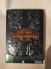 Total war warhammer - war, 2
