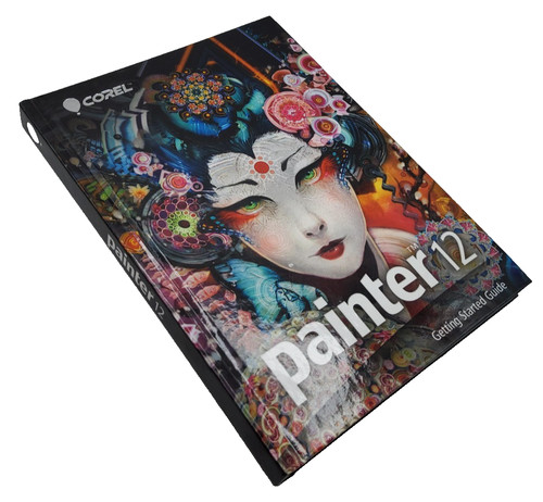 Corel painter guida - corel,