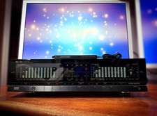 SANSUI SE-99 🌈RaRe🌈