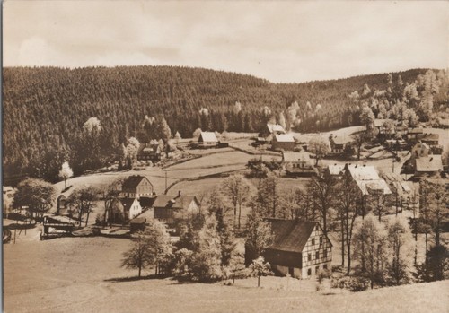 Ek37 ddr cartoline - ddr,,