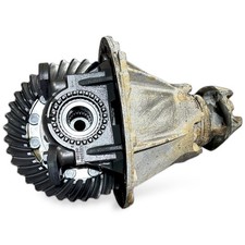 SCANIA L, P,G,R,S-SERIES