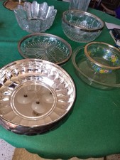 Set Vintage Tavola e Arredo