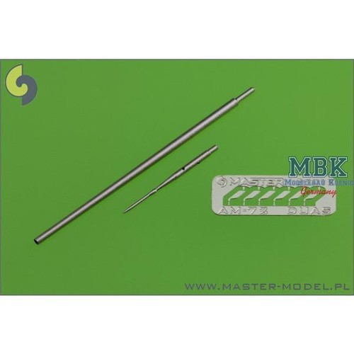 Tubo pitot master 044 - tubo,