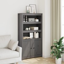 Highboard, Highboards