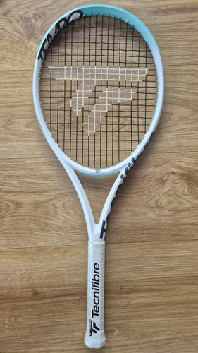 Racchetta tennis tecnifibre - da,