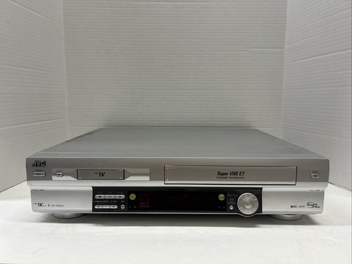 Jvc dvs3 mini - jvc,