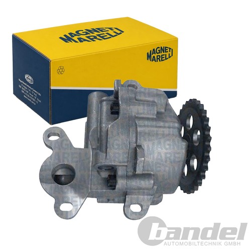 Magneti marelli motorölpumpe - marelli,