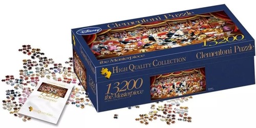 8005125380107 puzzle 13200 - 8005125380107,