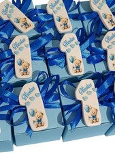 Bomboniera Primo Compleanno