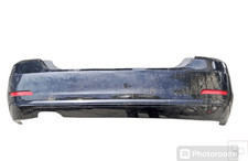 51127496115 Paraurti post.  BMW Serie 4 (F36 LCI)GranCoup 425d (165Kw) Ber