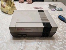 Nintendo NES PAL Region Free