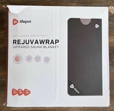 LifePro Rejuvawrap Coperta per