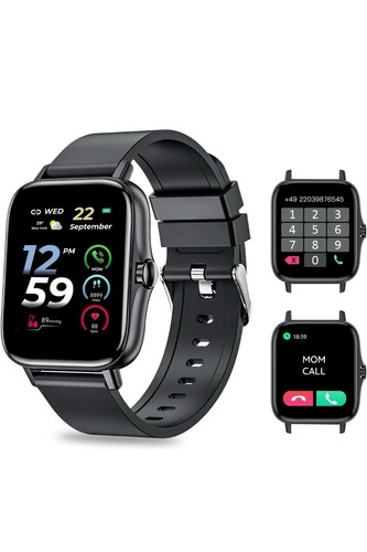 Smart watch kaseemi - kaseemi, per