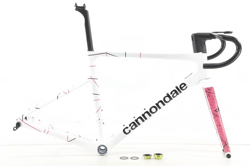Cannondale supersix evo - cannondale,