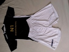 Maglia da calcio Legea Originale