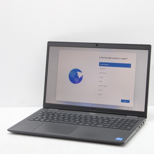 Dell latitude computer - latitude, i5