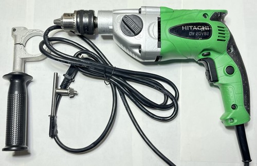 Trapano percussione hitachi - a,