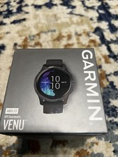Garmin Venu AMOLED GPS