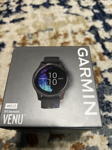 Garmin venu amoled gps - garmin,