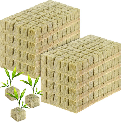 400 pezzi cubi - lana, di