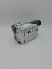 Canon Mini DV PAL MV600i