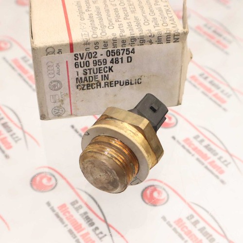 Sensore temperatura skoda - temperatura,