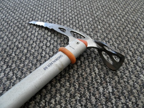 Petzl charlet snowalker - petzl, 68