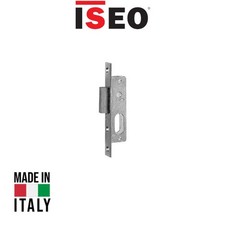 ISEO SERRATURA DA INFILARE PER