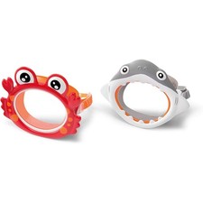 INTEX 55915 - MASCHERA BIMBO