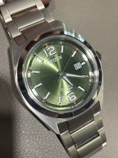 Orologio Citizen Super Titanio