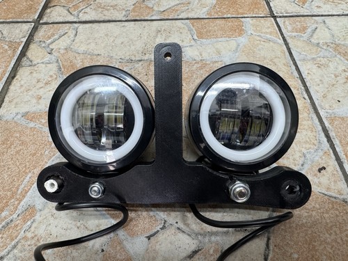 Faro led f12 phantom - faro,