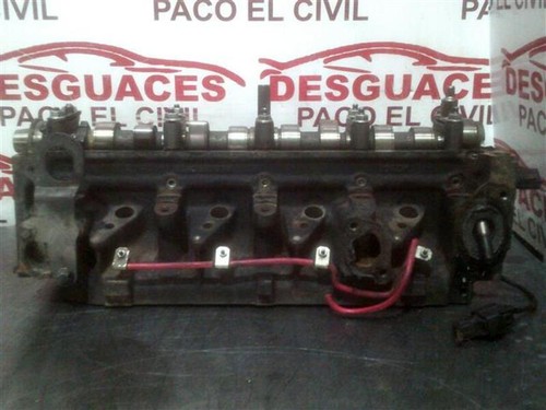 1s406090ab testata ford focus - 1s406090ab,