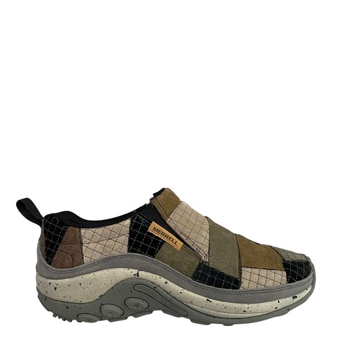 Scarpe slip merrell jungle - slip,