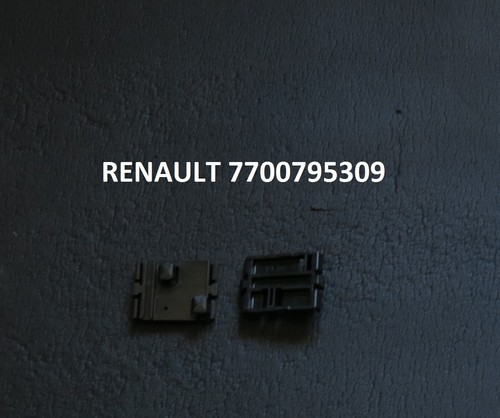 Renault r19 16v r21 - renault, clip