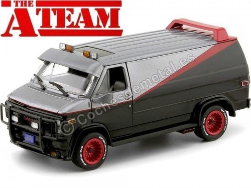 1983 gmc vandura cargo van - 1983,