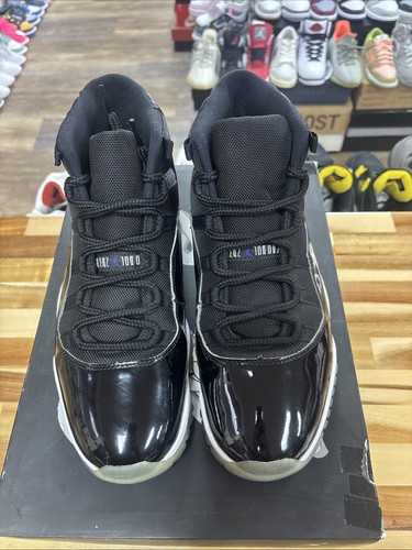 Taglia jordan 11 retro - 11,