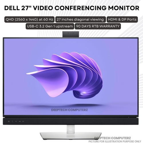 Dell c2722de conferenza - c2722de,