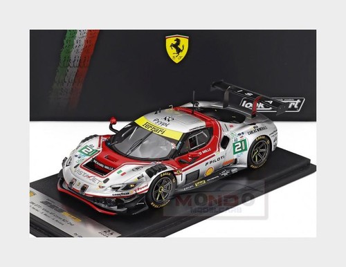 Looksmart ferrari 296 21 - looksmart, #21