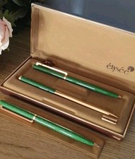 Set Scrivania Elysee penna