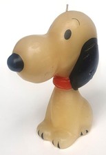 Snoopy personaggio fumetto