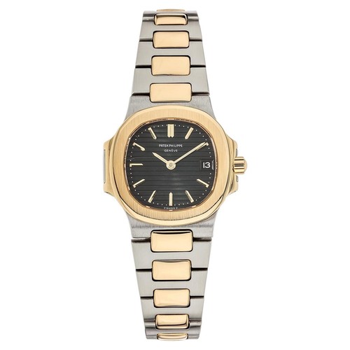 Orologio donna bicolore - , patek