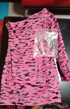 MOSCHINO COUTURE abito sexy