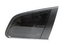 Cristallo laterale fisso Disco