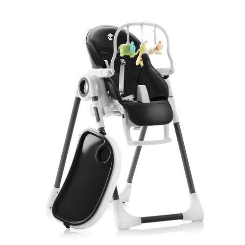 Seggiolone pappa regolabile - seggiolone,