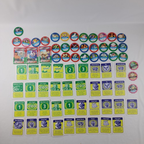 Pokemon master trainer gioco - pokemon,