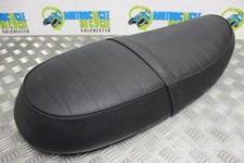 Triumph Bonneville T100 Seat