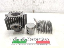 CILINDRO GRUPPO TERMICO Ø40.2  BENELLI 50 MOTORE TIPO N A PEDALI (GR1217)