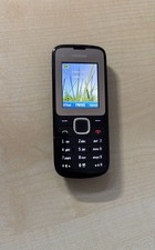 Nokia 704 nero - c2-00, rm-704