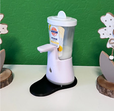 Coperchio di ricarica e