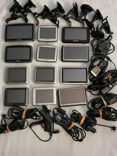 Lotto 12 GPS GARMIN TOM TOM